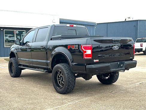 Used 2019 Ford F150 XLT w/ Equipment Group 302A Luxury AWD/4WD image 6