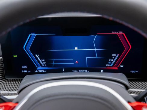 New 2026 BMW X5 M Competition w/ Executive Package image 23