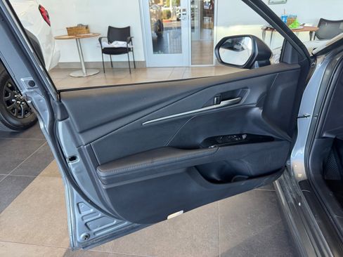 Certified 2025 Toyota Camry XSE image 13