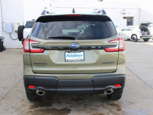 New 2026 Subaru Ascent Premium image 5