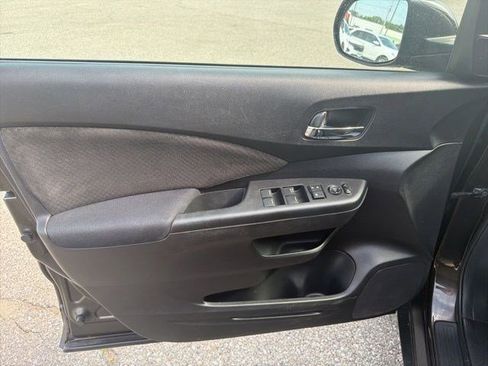 Used 2016 Honda CR-V EX image 11