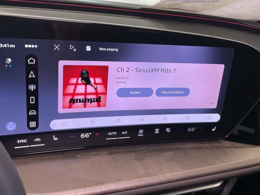 New 2026 Audi Q5 Premium Plus AWD/4WD image 28