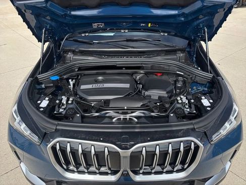 New 2026 BMW X1 xDrive28i w/ Technology Package image 34