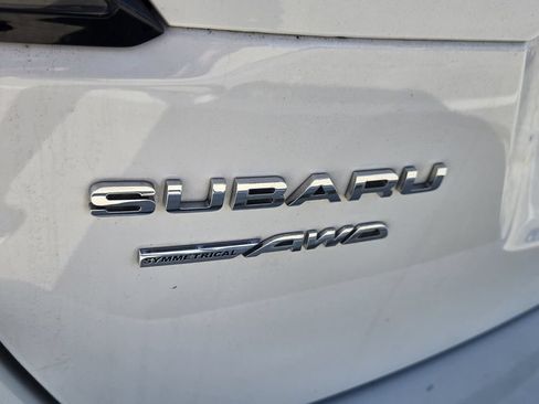 Used 2020 Subaru Outback Premium AWD/4WD image 12