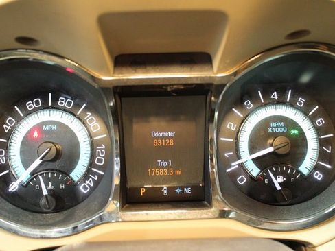 Used 2012 Buick LaCrosse image 20