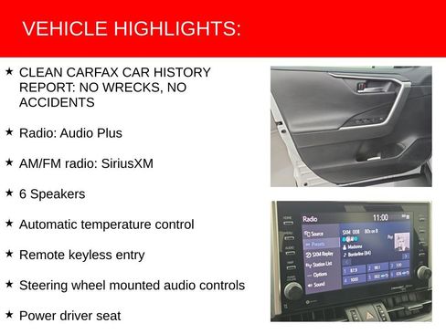 Certified 2022 Toyota RAV4 XSE AWD/4WD image 18