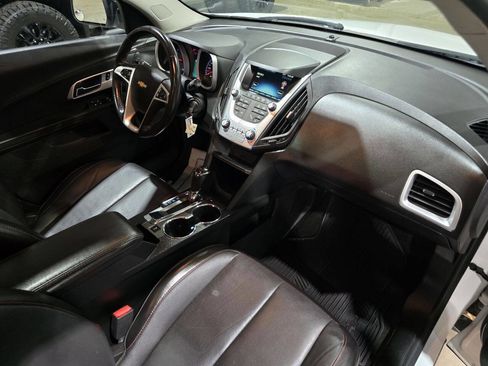 Used 2017 Chevrolet Equinox LT w/ Sport Edition AWD/4WD image 34
