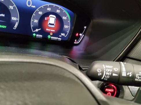 New 2026 Honda CR-V Sport-L image 30