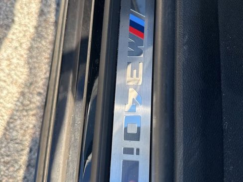 Used 2020 BMW M340i xDrive w/ Executive Package image 4