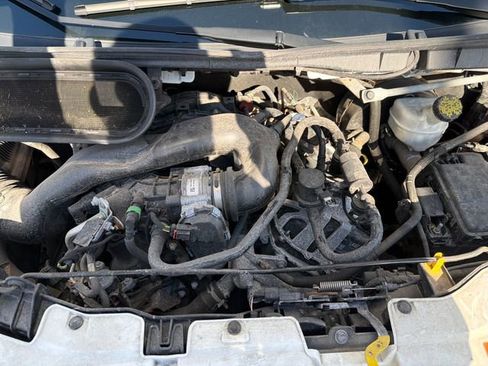 Used 2020 Ford Transit 250 Base w/ Load Area Protection Package image 17