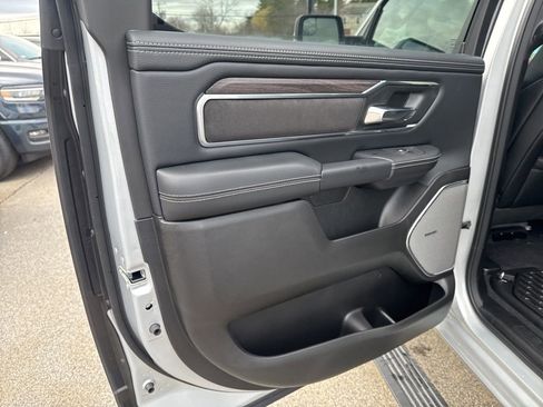New 2026 RAM 1500 Laramie image 25