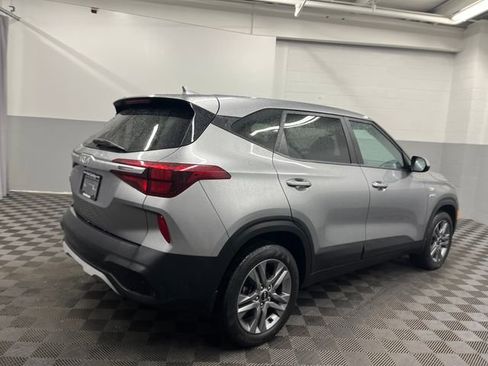 Certified 2023 Kia Seltos LX AWD/4WD image 5