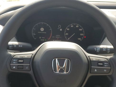 New 2026 Honda HR-V LX image 25
