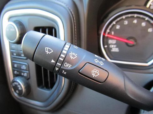 Used 2020 Chevrolet Silverado 1500 RST w/ All-Star Edition image 55