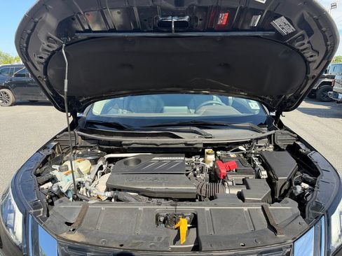 Used 2023 Nissan Rogue SV AWD/4WD image 18