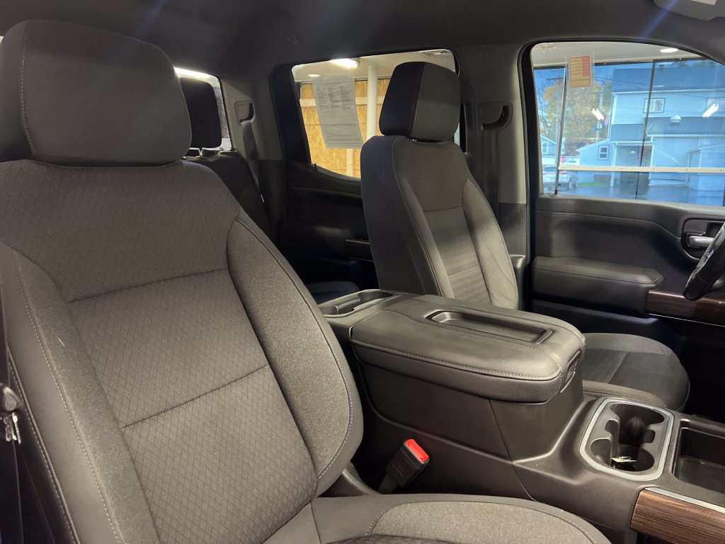 Used 2021 Chevrolet Silverado 1500 RST AWD/4WD image 43