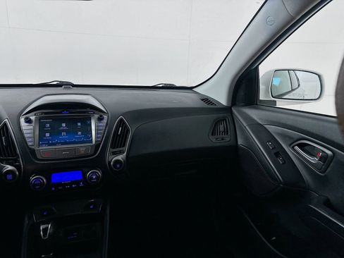 Used 2015 Hyundai Tucson Limited w/ Option Group 03 FWD image 23