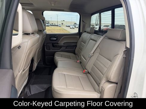 Used 2015 GMC Sierra 1500 Denali AWD/4WD image 35