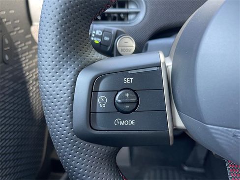 New 2026 MINI Cooper S image 23