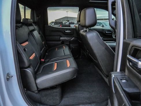 Used 2019 GMC Sierra 1500 AT4 image 20