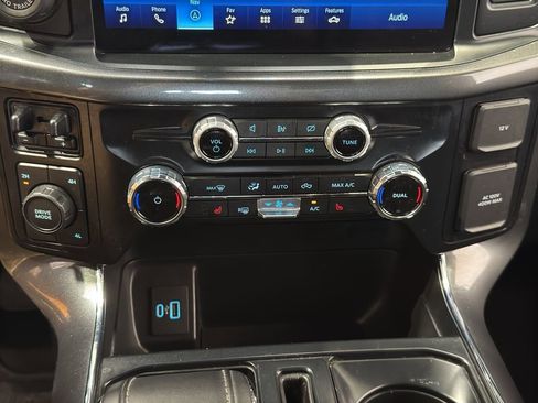 Used 2023 Ford F150 XLT w/ Equipment Group 302A High image 34