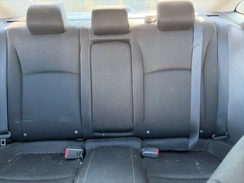 Used 2016 Honda Civic EX-T image 12