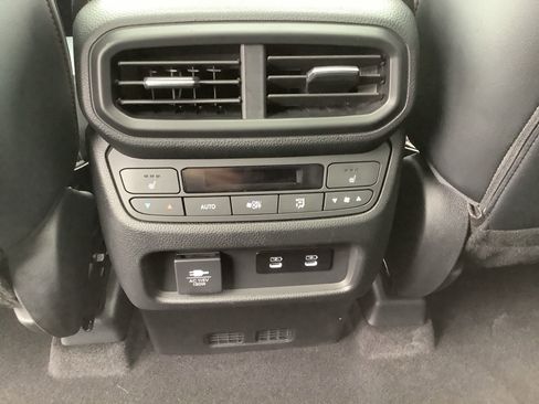 New 2026 Honda Passport TrailSport Elite image 22