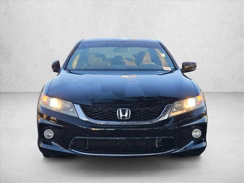 Used 2013 Honda Accord EX image 2