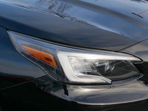 Used 2020 Subaru Legacy Premium w/ Popular Package #1 image 16