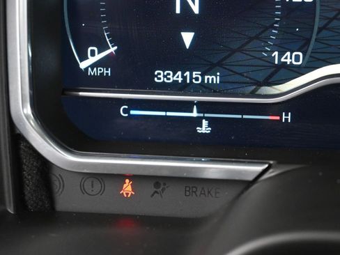 Used 2023 GMC Sierra 1500 Denali w/ Technology Package image 42