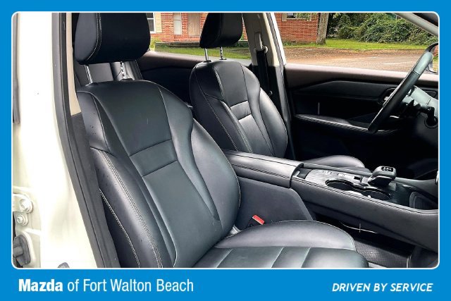 Used 2022 Nissan Rogue SL FWD image 30