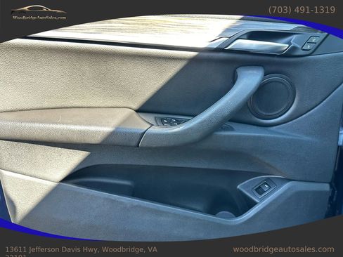 Used 2018 BMW X1 xDrive28i image 8