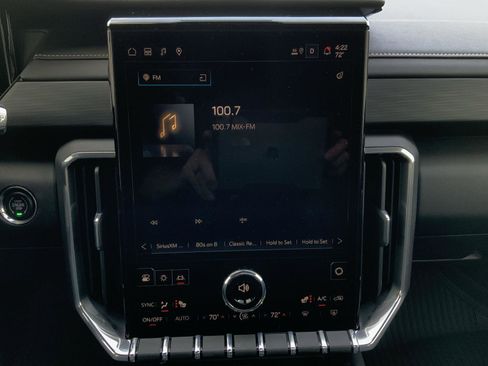 Used 2026 GMC Acadia Elevation w/ Black Edition AWD/4WD image 43