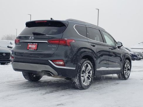 Used 2020 Hyundai Santa Fe SEL w/ Cargo Package image 11