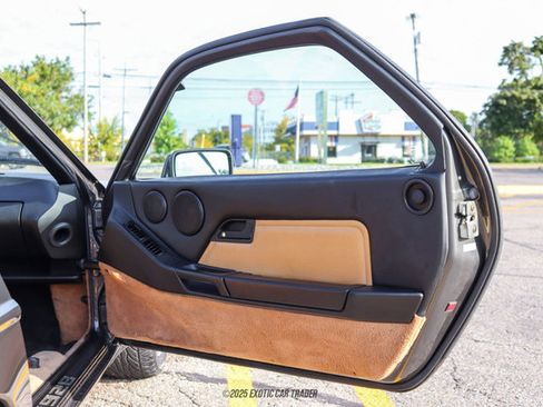Used 1989 Porsche 928 S4 image 33