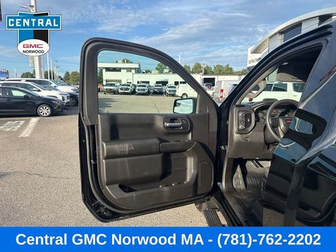 New 2026 GMC Sierra 1500 Pro w/ Pro Value Package AWD/4WD image 14