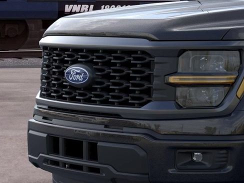New 2026 Ford F150 STX RWD image 17
