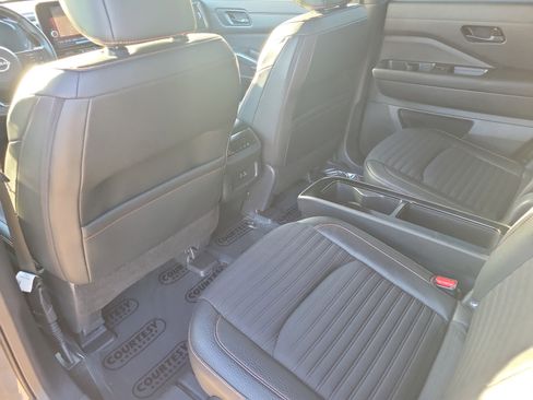 Certified 2023 Nissan Pathfinder Rock Creek image 12