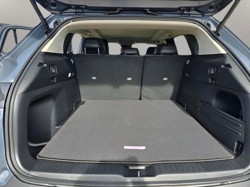 New 2026 MAZDA CX-50 AWD 2.5 Hybrid w/ Cargo Package image 30