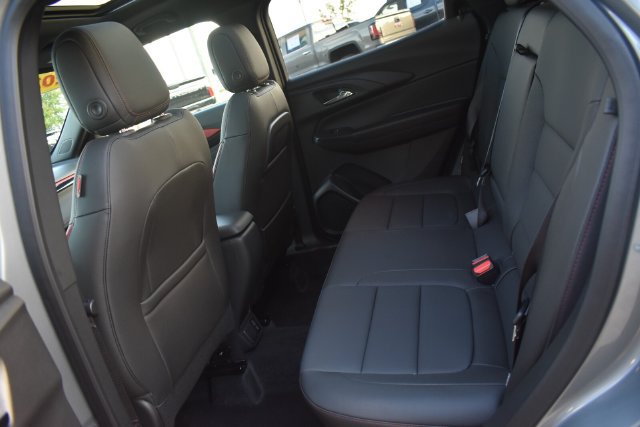 Certified 2026 Chevrolet TrailBlazer RS w/ Convenience Package AWD/4WD image 21