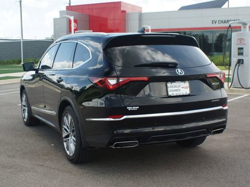 Used 2023 Acura MDX SH-AWD w/ Advance Package image 17