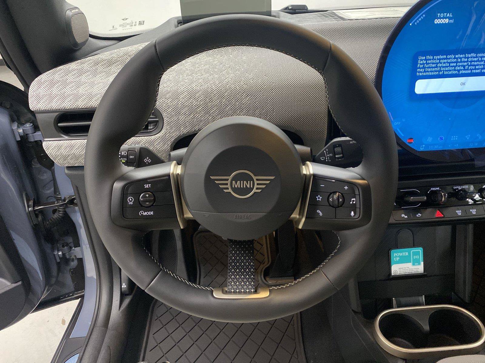 New 2026 MINI Cooper S FWD image 15