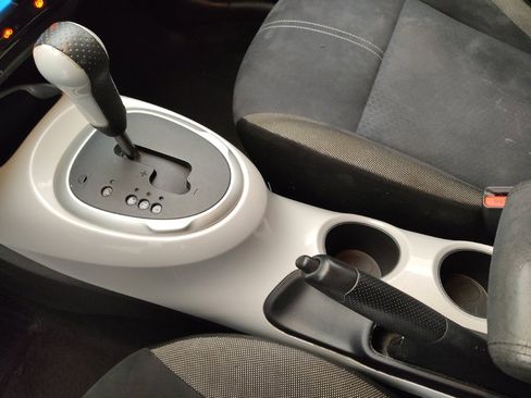 Used 2017 Nissan Juke SV image 26