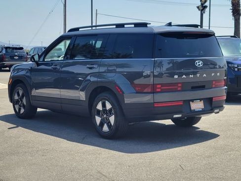 New 2026 Hyundai Santa Fe SEL FWD image 3