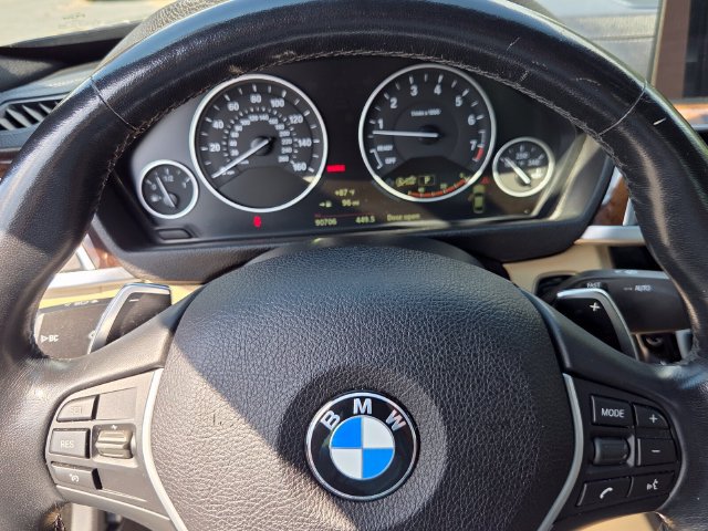 Used 2020 BMW 430i Gran Coupe xDrive AWD/4WD image 23