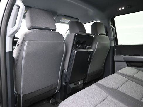New 2026 Ford F350 XL w/ STX Appearance Package AWD/4WD image 22
