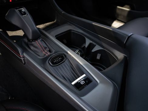 Used 2026 Dodge Charger Scat Pack AWD/4WD image 41