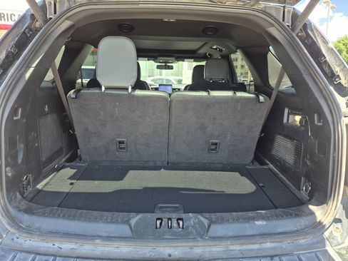 Used 2022 Ford Explorer Timberline w/ Timberline Technology Package AWD/4WD image 21