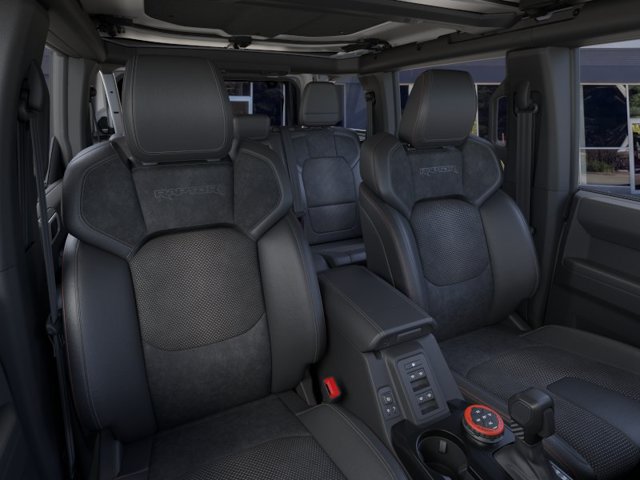 New 2026 Ford Bronco Raptor AWD/4WD image 10