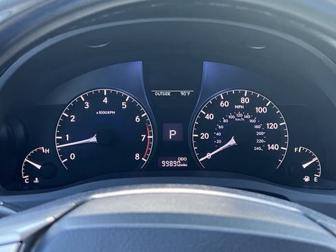 Used 2013 Lexus RX 350 AWD w/ Navigation Pkg image 21